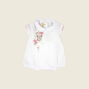 Pagliaccetto Liu-Jo Baby con stampa (H19063J5003)