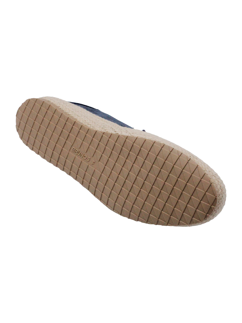 Scarpa mocassino Botti in suede effetto denim Colore Bluette (LIDO-251) Scarpa mocassino Botti in suede effetto denim Colore Bluette (LIDO-251)